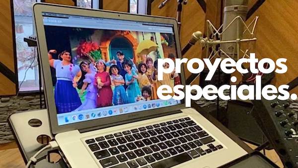 Radio Swing en Encanto